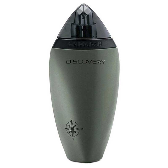 MAUBOUSSIN - Discovery EDP - 100ml - 3760048796927