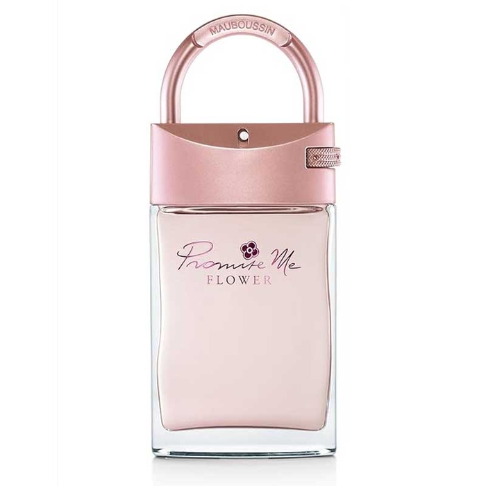 MAUBOUSSIN - Promise Me Flower EDP - 90ml - 3760048796712