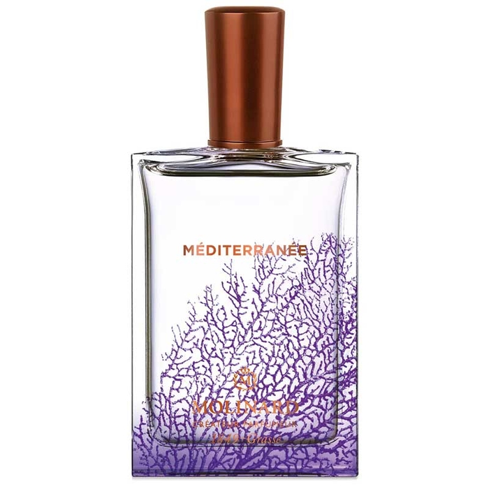 MOLINARD - Mediterranean EDP - 75ml - 3305400095043