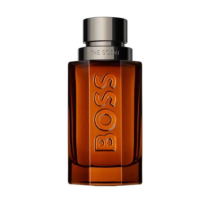 HUGO BOSS - The Scent EDP Intense - 50ml - 3616306970656