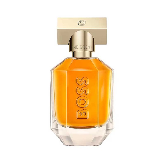 HUGO BOSS
 - The Scent EDP Intense - 30ml - 3616306970670
