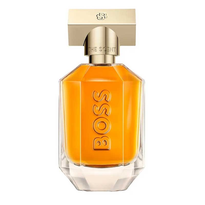 HUGO BOSS
 - The Scent EDP Intense - 50ml - 3616306970663