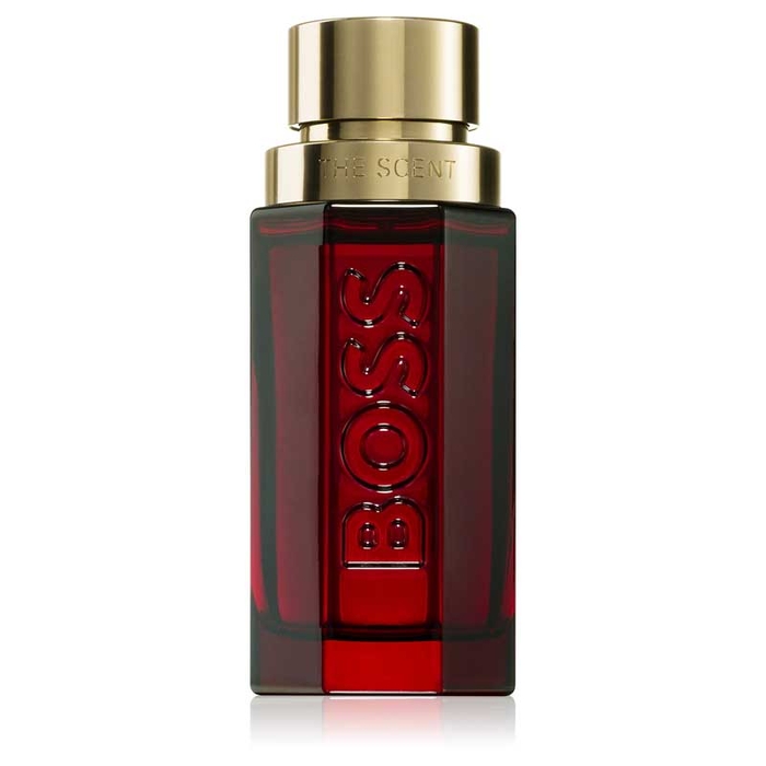 HUGO BOSS
 - The Scent Elixir Parfum Intense - 50ml - 3616305040626