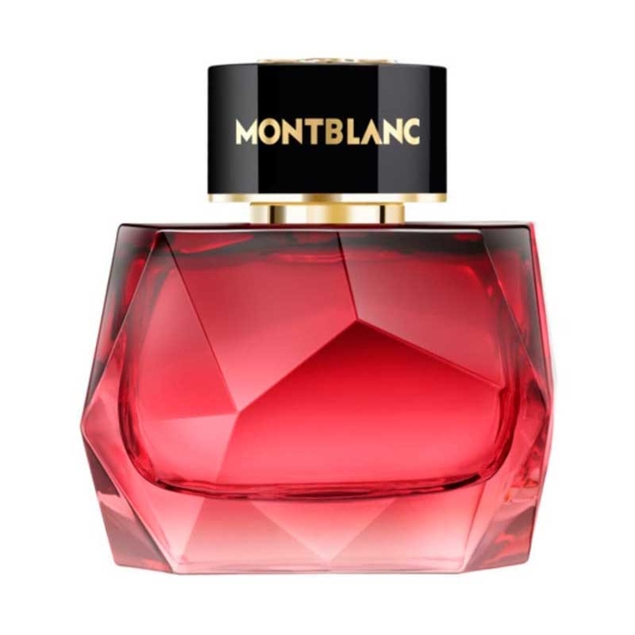 MONTBLANC - Signature Elixir EDP - 50ml - 3386460155403