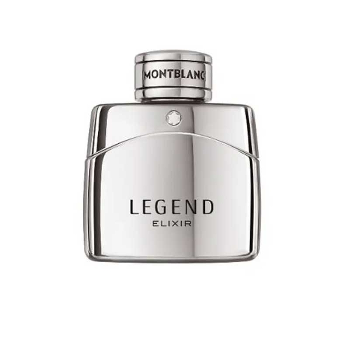 MONTBLANC - Legend Elixir Parfum - 30ml - 3386460174398