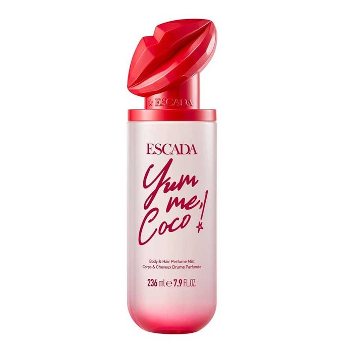 ESCADA - Yum Me, Coco! Body Mist  - 236ml - 3616307113243