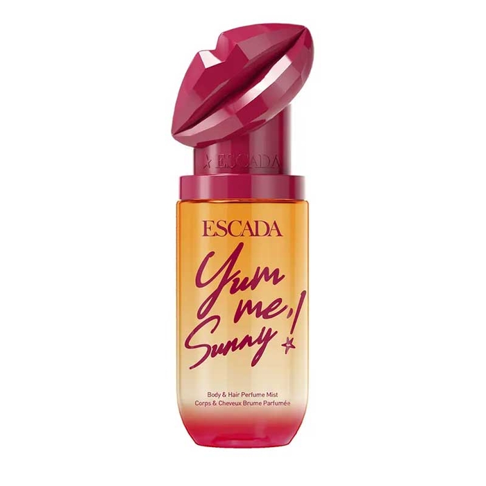 ESCADA - Yum Me, Sunny! Body Mist - 100ml - 3616307516426
