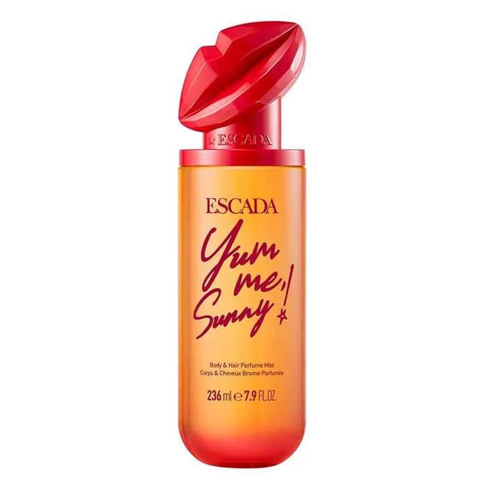 ESCADA - Yum Me, Sunny! Body Mist - 236ml - 3616307113236
