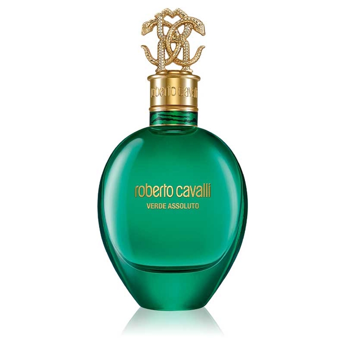 ROBERTO CAVALLI - Verde Assoluto EDP - 30ml - 8056860214691