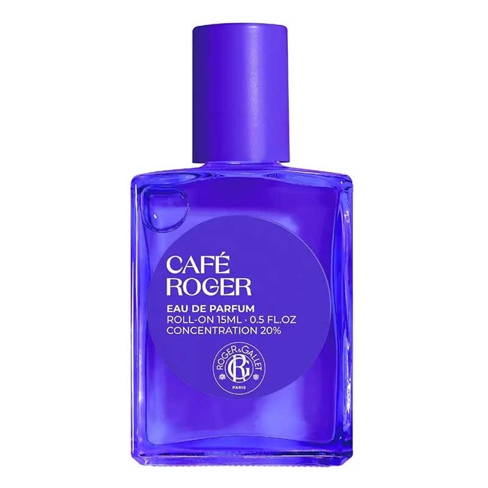 ROGER & GALLET - Café Roger EDP - 15ml - 3701436939311