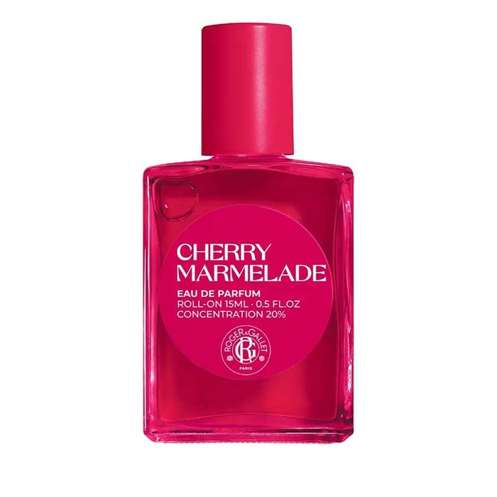 ROGER & GALLET - Cherry Marmelade EDP - 15ml - 3701436939328