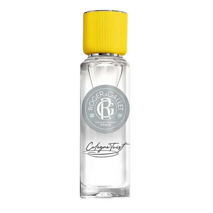 ROGER & GALLET - Cologne Twist - 30ml - 3701436930790