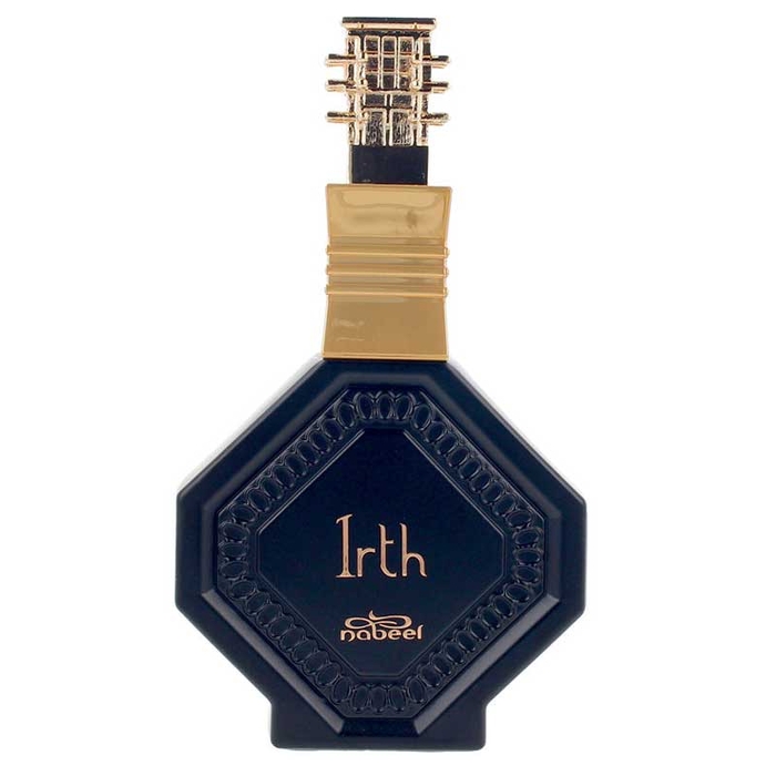 NABEEL - Irth EDP - 100ml - 6291109920694