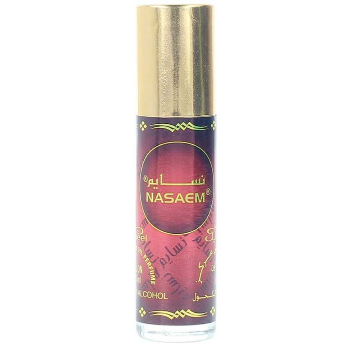 NABEEL - Nasaem Roll-On EDP - 6ml - 6291100175499