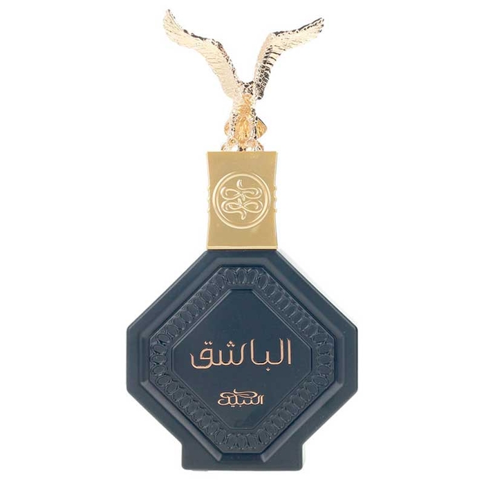 NABEEL - Al Bashiq EDP - 100ml - 6291109920687