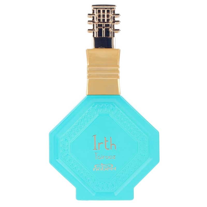 NABEEL - Irth Fairooz EDP - 100ml - 6291109923213
