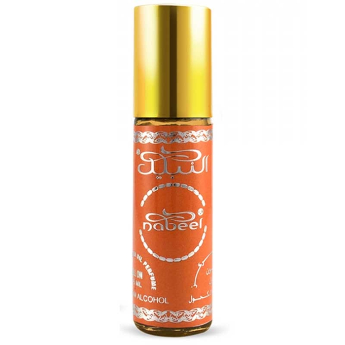 NABEEL - Nabeel Roll-On EDP - 6ml - 6291100175512