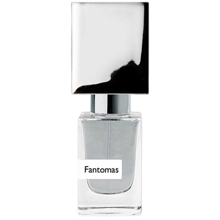 NASOMATTO - Fantomas Extrait de Parfum - 30ml - 8717774840344