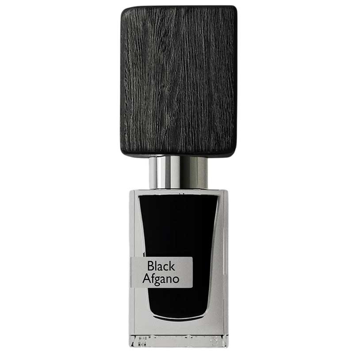 NASOMATTO - Black Afgano Extrait de Parfum - 30ml - 8717774840061