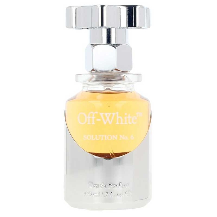 OFF-WHITE - Solution No. 6 EDP - 50ml - 8051594595306