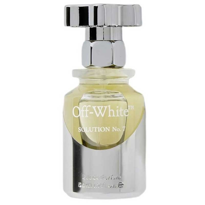OFF-WHITE - Solution No. 7 EDP - 50ml - 8051594595290