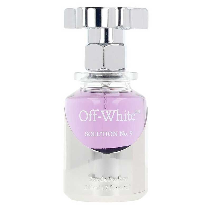 OFF-WHITE - Solution No. 9 EDP - 50ml - 8051594595313
