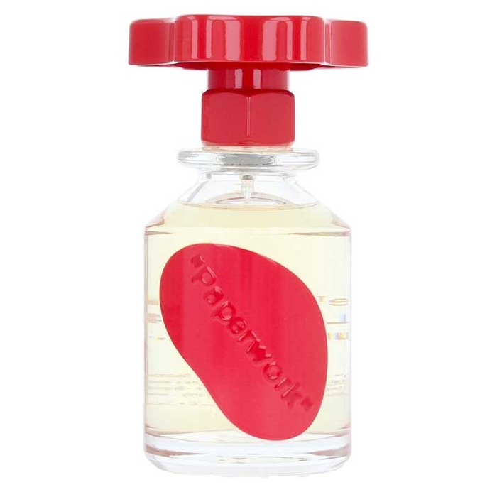 OFF-WHITE - Paperwork Solution No. 4 EDP - 100ml - 8052865793834