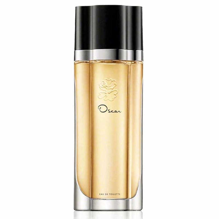 OSCAR DE LA RENTA - Oscar EDT - 100ml - 85715571007