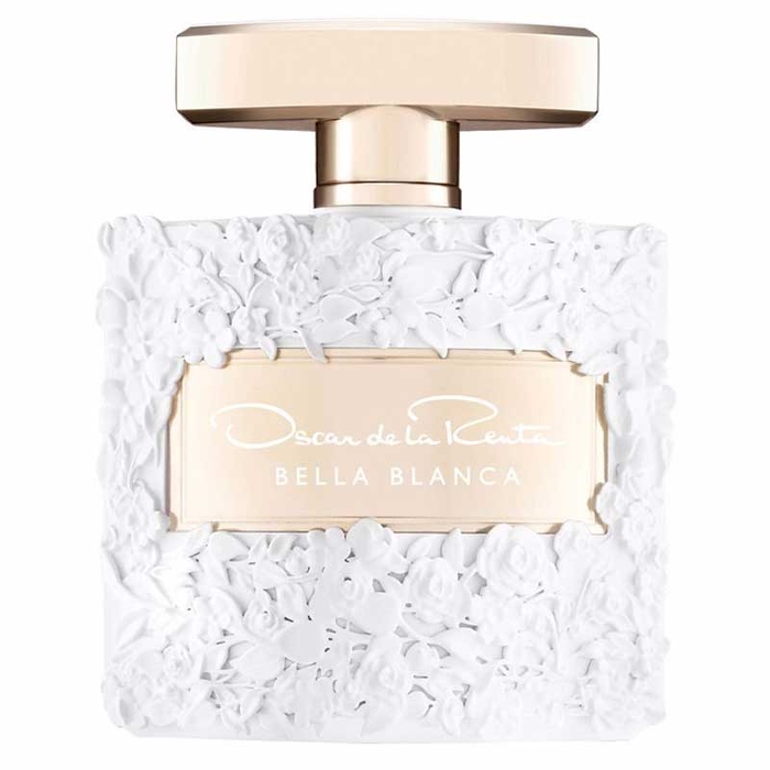 OSCAR DE LA RENTA - Bella Blanca EDP - 100ml - 85715564009