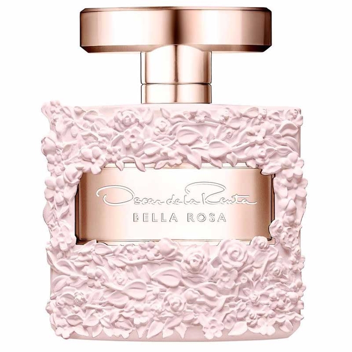 OSCAR DE LA RENTA - Bella Rosa EDP - 100ml - 85715564207