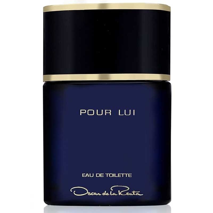 OSCAR DE LA RENTA - For Him EDT - 90ml - 85715593009