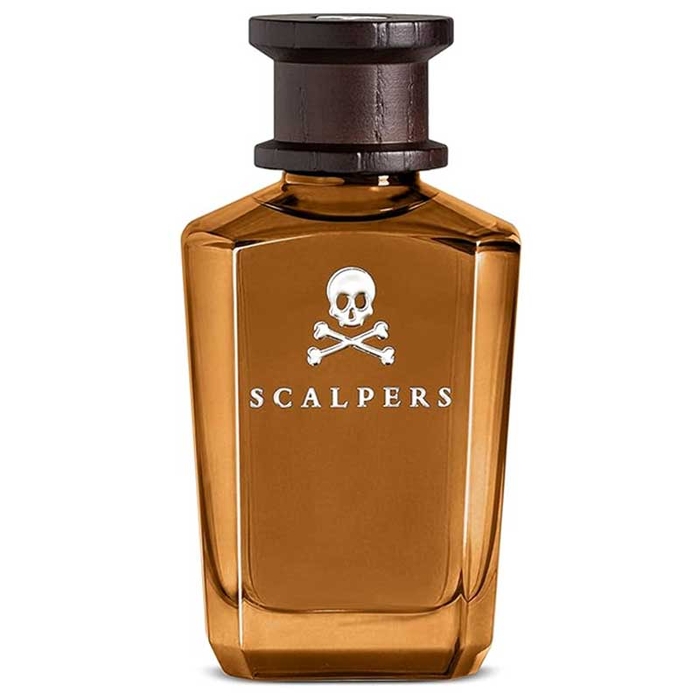 SCALPERS - Boxing Club EDP - 75ml - 8434853001501
