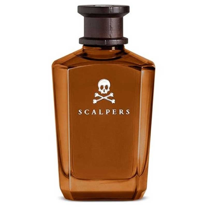 SCALPERS - Boxing Club EDP - 125ml - 8434853001495
