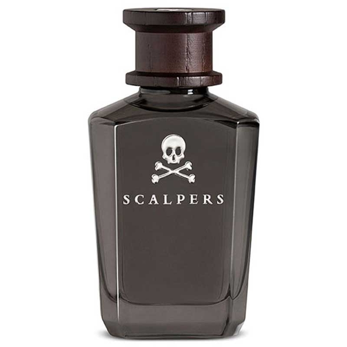 SCALPERS - The Club EDP - 75ml - 8434853000382