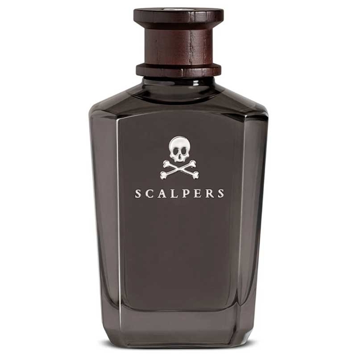 SCALPERS - The Club EDP - 125ml - 8434853000375