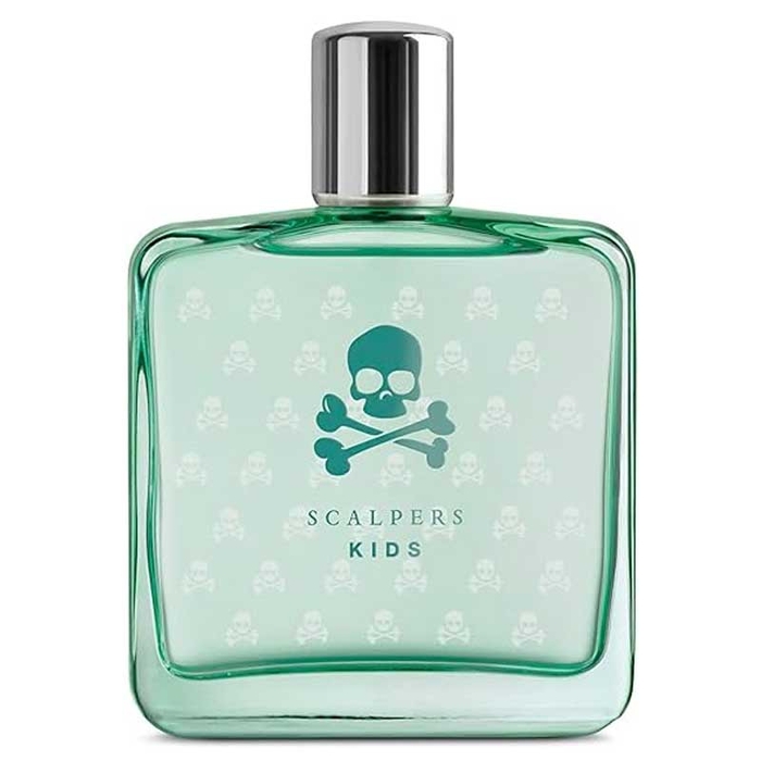 SCALPERS - Kids Boy EDP - 100ml - 8434853001228