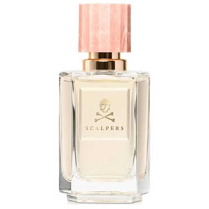 SCALPERS - Her & Here EDP - 50ml - 8434853001891