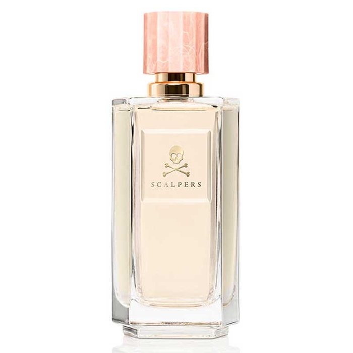 SCALPERS - Her & Here EDP - 100ml - 8434853001884