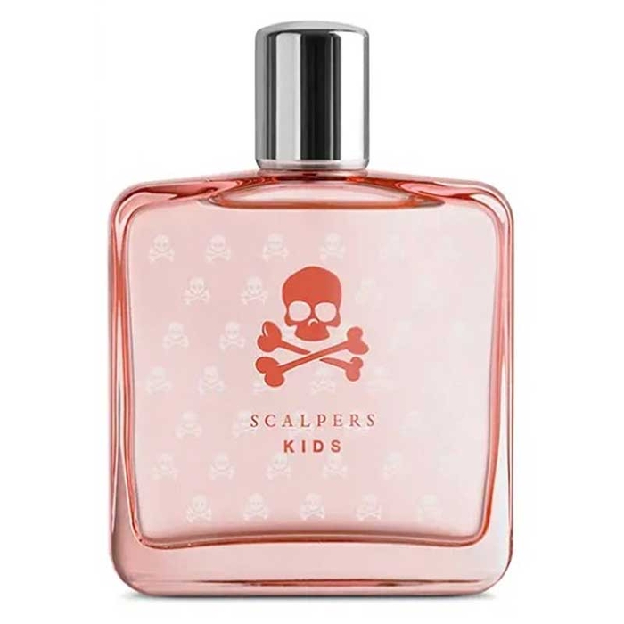 SCALPERS - Kids Girl EDP - 100ml - 8434853001204