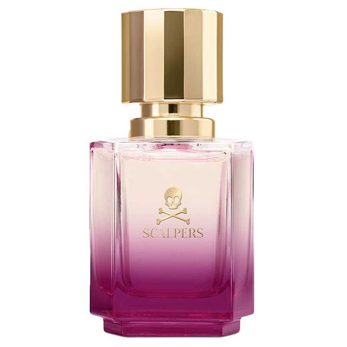 SCALPERS - Her & The Wild Flower EDP - 30ml - 8434853003970