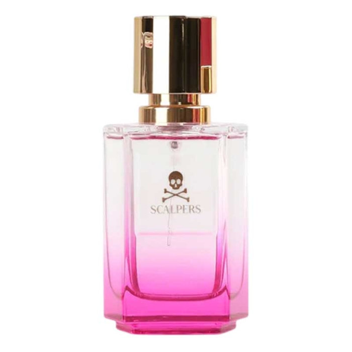 SCALPERS - Her & The Wild Flower EDP - 50ml - 8434853003963