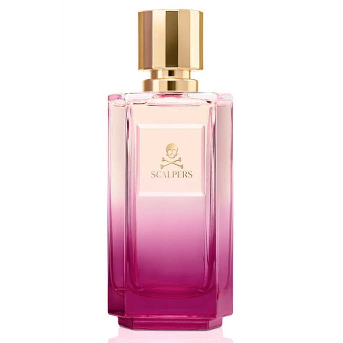 SCALPERS - Her & The Wild Flower EDP - 100ml - 8434853003956