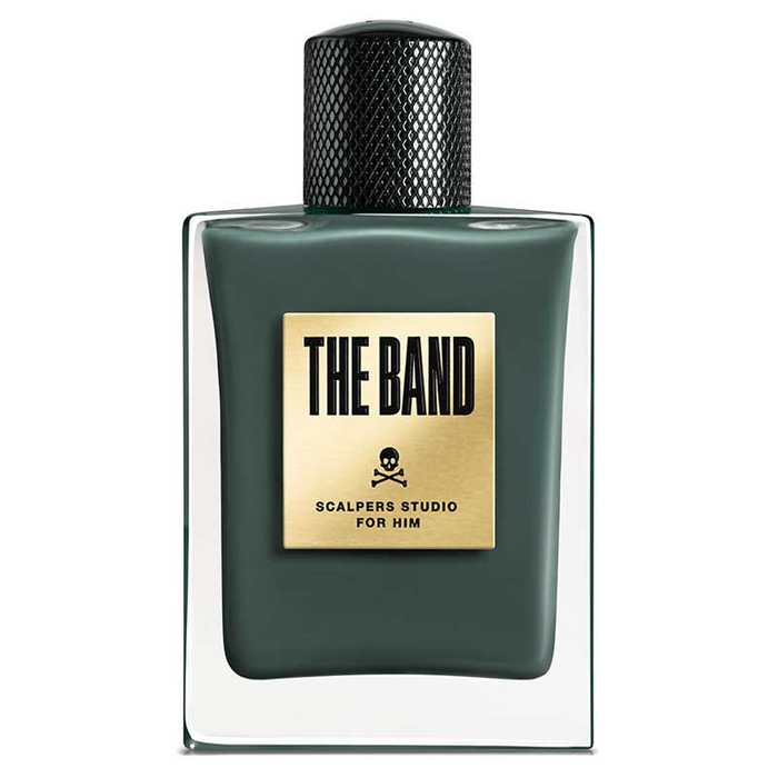 SCALPERS - The Band For Him EDP - 100ml - 8434853005219