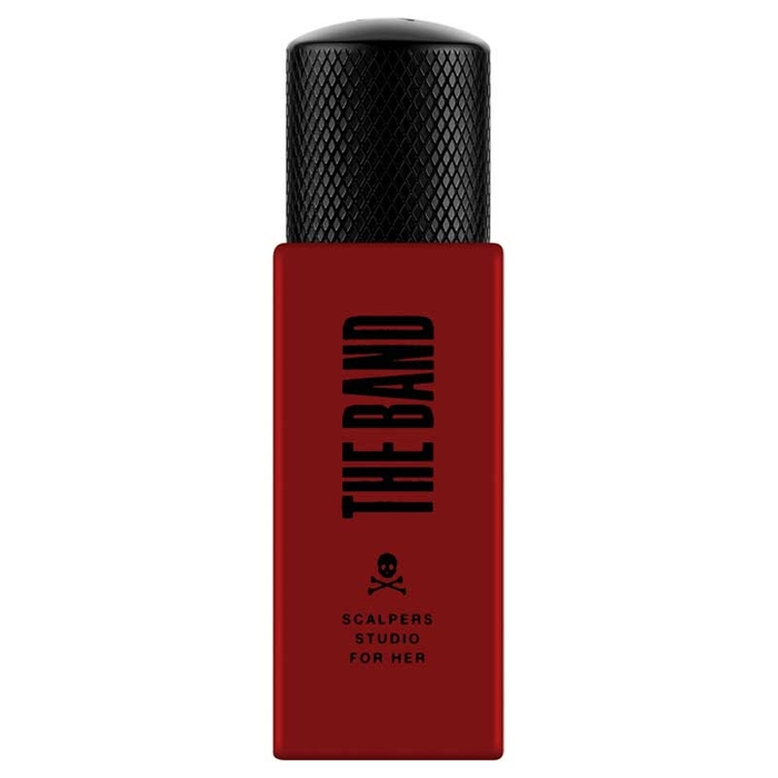 SCALPERS - The Band For Her EDP - 30ml - 8434853005202