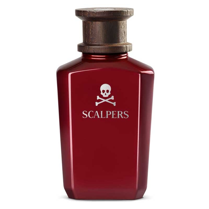 SCALPERS - The Speed EDP - 75ml - 8434853005684