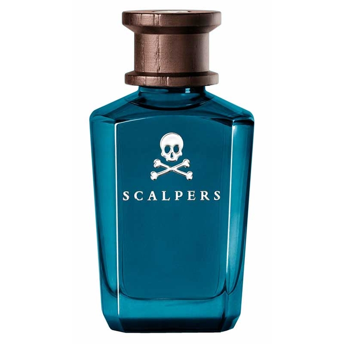 SCALPERS - Yacht Club EDP - 75ml - 8434853002898