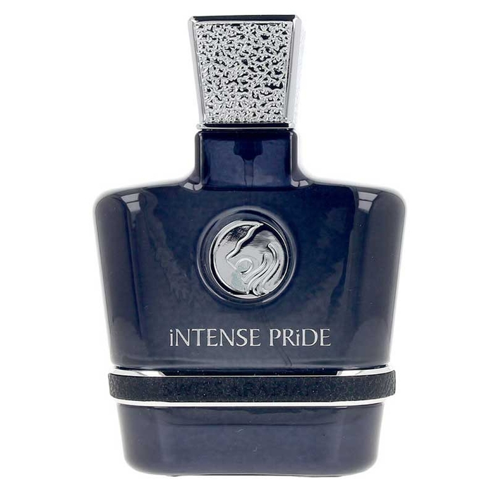 SWISS ARABIAN - Intense Pride EDP - 100ml - 6295124031199