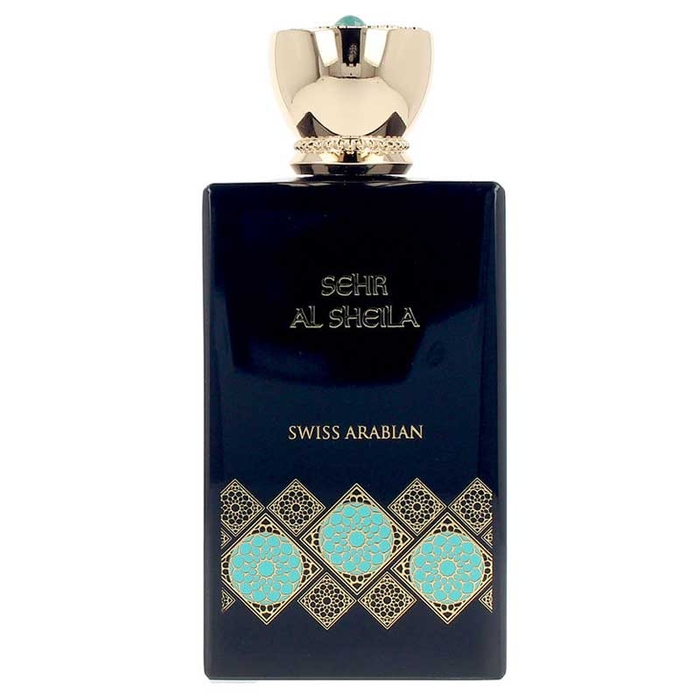 SWISS ARABIAN - Sehr Al Sheila EDP - 100ml - 6295124026836
