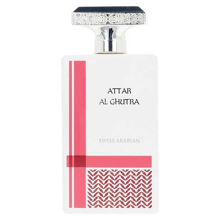 SWISS ARABIAN - Attar Al Ghutra EDP - 100ml - 6295124018312