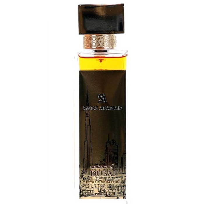 SWISS ARABIAN - Opulence Of Dubai Extrait De Parfum  - 100ml - 6295124042775